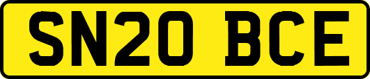 SN20BCE