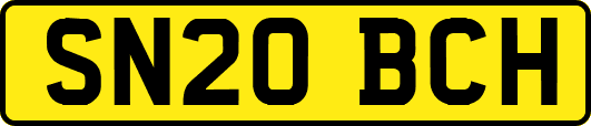 SN20BCH