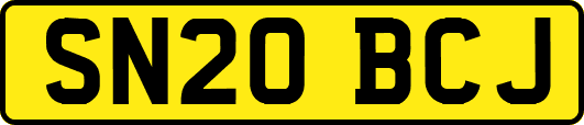 SN20BCJ