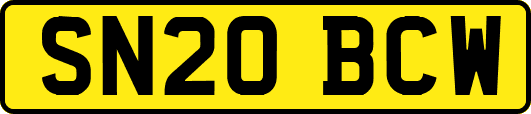SN20BCW