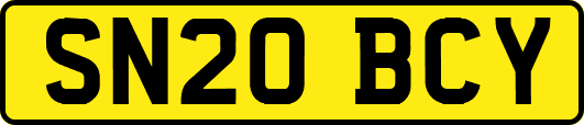 SN20BCY