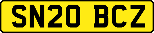 SN20BCZ