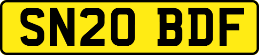 SN20BDF