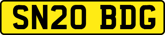 SN20BDG