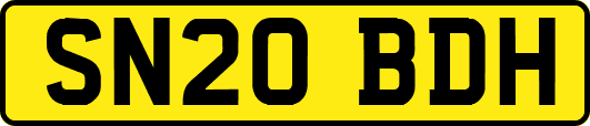 SN20BDH