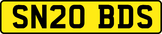 SN20BDS