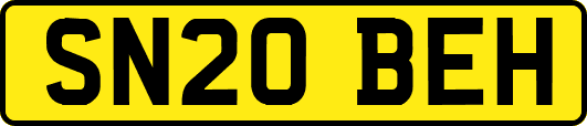 SN20BEH