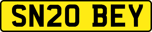 SN20BEY