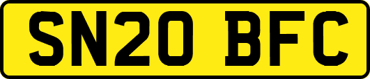SN20BFC