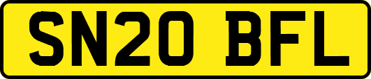 SN20BFL
