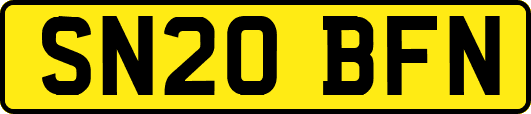 SN20BFN
