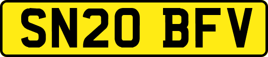 SN20BFV
