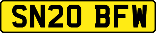 SN20BFW
