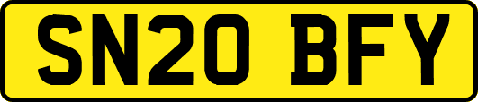 SN20BFY