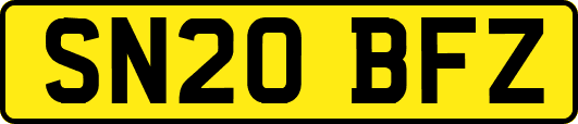 SN20BFZ