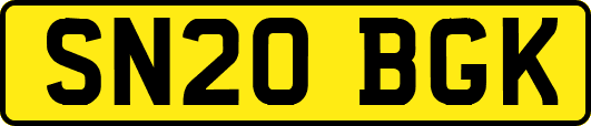 SN20BGK