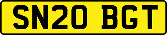 SN20BGT
