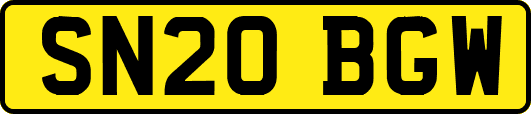 SN20BGW