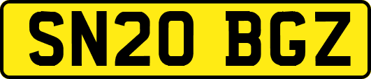 SN20BGZ