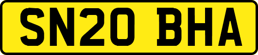 SN20BHA