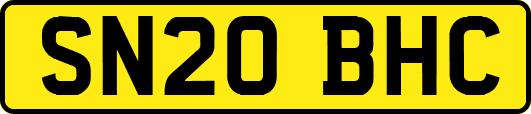 SN20BHC