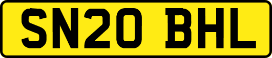 SN20BHL