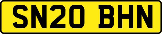 SN20BHN