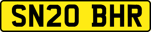 SN20BHR