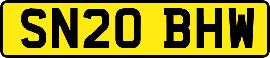 SN20BHW