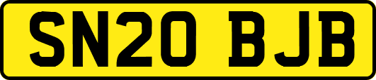 SN20BJB