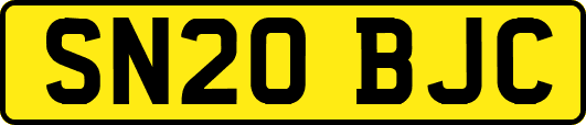 SN20BJC