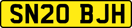 SN20BJH