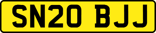 SN20BJJ