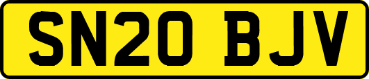 SN20BJV