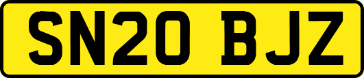 SN20BJZ