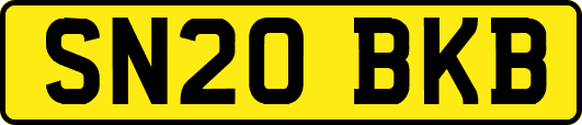 SN20BKB