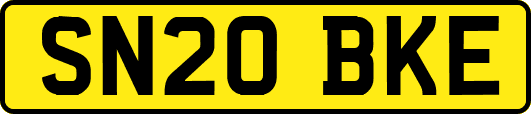 SN20BKE