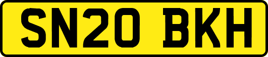SN20BKH