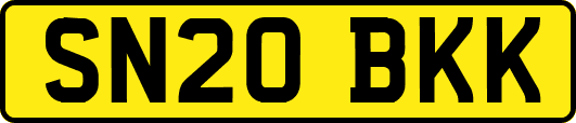 SN20BKK