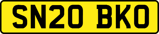 SN20BKO