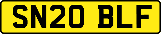 SN20BLF