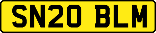 SN20BLM