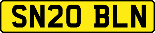 SN20BLN