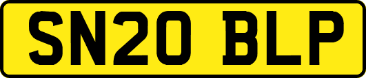 SN20BLP