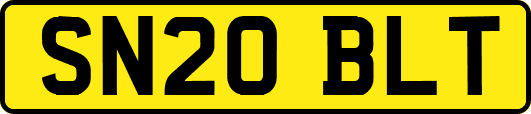 SN20BLT
