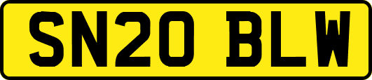 SN20BLW