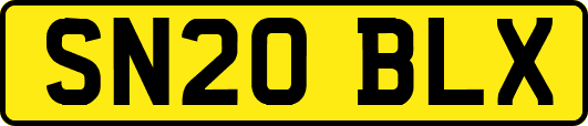 SN20BLX