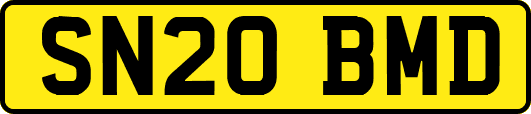 SN20BMD