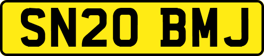 SN20BMJ