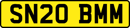 SN20BMM